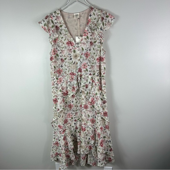 Matilda Jane Dresses & Skirts - NWT Good Hart Dress by Matilda Jane Size Medium